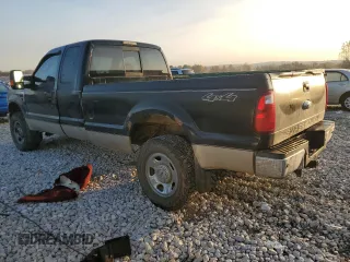2008 Ford F-350 XL with VIN 1FTWX31R78EC73102, listed as a Copart auction lot 76482064 with 262,025 mi miles and Clean Title. Bid and sale history available at DreamBid. Image 2.