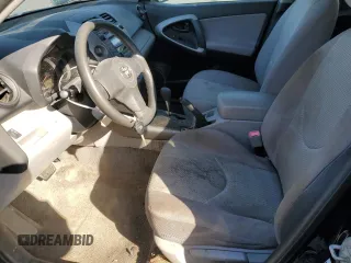 2007 Toyota RAV4 with VIN JTMBD33V975119667, listed as a Copart auction lot 51538815 with 201,116 mi miles and Clean Title. Bid and sale history available at carsss.com. Image 7.