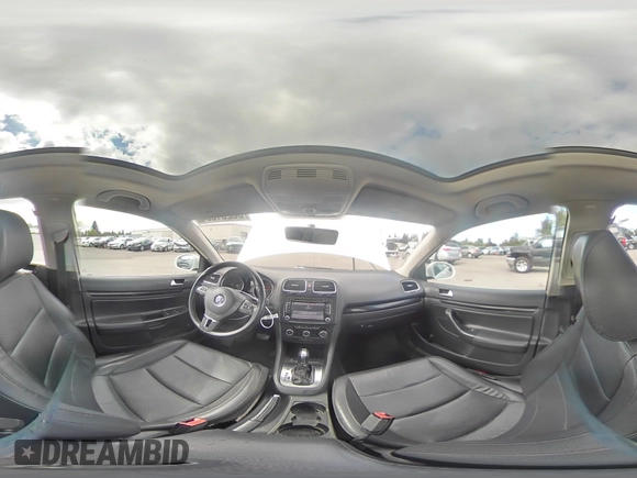 2013 Volkswagen Jetta TDI w/Sunroof & Nav with VIN 3VWPL7AJXDM607884, listed as a Copart auction lot 52039615 with 196,599 mi miles and Salvage title. Bid and sale history available at DreamBid. Image 13.