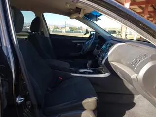 2015 Nissan Altima SL z VIN 1N4AL3AP5FC100679, wystawiony jako IAAI lot #41804490 z przebiegiem 194 226 mil mil oraz . Historia ofert i sprzedaży dostępna na DreamBid. Obrazek 5.