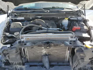2019 Ram 1500 Classic Tradesman with VIN 1C6RR6FT8KS742226, listed as a Copart auction lot 51107415 with 97,260 mi miles and Salvage Title. Bid and sale history available at carsss.com. Image 13.