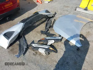 2020 Nissan Maxima SV с VIN 1N4AA6CV9LC360453, выставлен на аукционе IAAI как лот 42421644 с пробегом 66 571 миль миль и . История ставок и продаж доступна на DreamBid. Изображение 12.