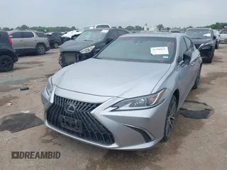 2022 Lexus ES 350 с VIN 58ADZ1B1XNU125658, выставлен на аукционе IAAI как лот 42380035 с пробегом 48 518 миль миль и . История ставок и продаж доступна на DreamBid. Изображение 17.