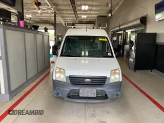 2011 Ford Transit Connect XL with VIN NM0LS7AN4BT073476, listed as a IAAI auction lot 42667311 with 132,166 mi miles and . Bid and sale history available at DreamBid. Image 11.