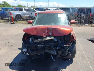 2023 Kia Soul LX с VIN KNDJ23AU0P7848690, выставлен на аукционе IAAI как лот 41896719 с пробегом Не указан миль и . История ставок и продаж доступна на DreamBid. Изображение 12.