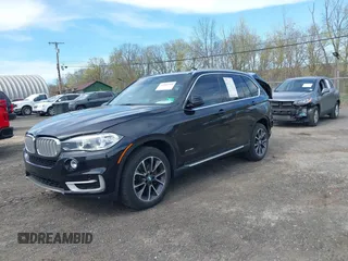 2017 BMW X5 xDrive35i with VIN 5UXKR0C31H0V78672, listed as a IAAI auction lot 42084958 with 95,782 mi miles and . Bid and sale history available at DreamBid. Image 20.