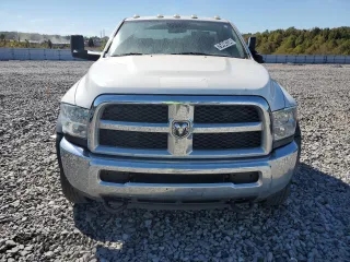 2017 Ram 5500 Tradesman with VIN 3C7WRMAL1HG654127, listed as a Copart auction lot 75494334 with 165,300 mi miles and Clean Title. Bid and sale history available at carsss.com. Image 5.