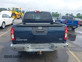 2016 Nissan Frontier SV z VIN 1N6AD0ER6GN799373, wystawiony jako IAAI lot #42093477 z przebiegiem 38 620 mil mil oraz . Historia ofert i sprzedaży dostępna na DreamBid. Obrazek 16.