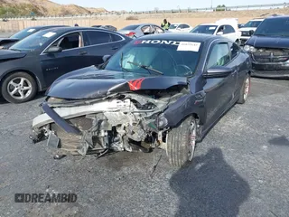 2016 Honda Civic EX-T with VIN 2HGFC3B31GH362257, listed as a IAAI auction lot 41072645 with 164,845 mi miles and . Bid and sale history available at DreamBid. Image 17.