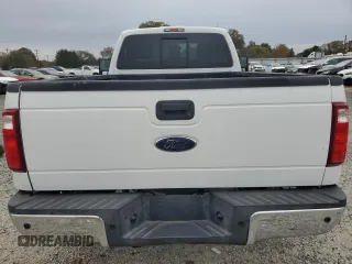2015 Ford F-350 XL with VIN 1FTRF3B65FEB67720, listed as a Copart auction lot 77282894 with 97,275 mi miles and Clean title. Bid and sale history available at DreamBid. Image 10.