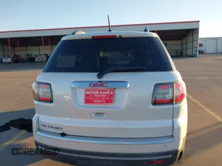 2016 GMC Acadia SLE with VIN 1GKKRNED1GJ276185, listed as a IAAI auction lot 41106804 with 160,245 mi miles and . Bid and sale history available at DreamBid. Image 16.