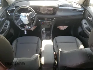 2025 Buick Encore GX Preferred with VIN KL4AMCSL5SB151757, listed as a Copart auction lot 63910305 with 7,763 mi miles and Clean title. Bid and sale history available at DreamBid. Image 8.