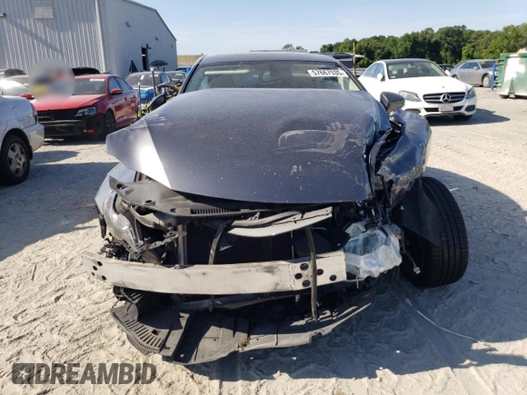 2015 Lexus IS 250 with VIN JTHBF1D28F5079775, listed as a Copart auction lot 57667535 with 182,851 mi miles and Non repairable. Bid and sale history available at DreamBid. Image 5.