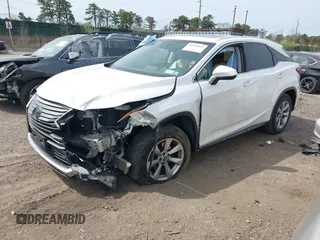 2019 Lexus RX 350 with VIN 2T2BZMCA3KC210705, listed as a IAAI auction lot 42094669 with 57,070 mi miles and . Bid and sale history available at DreamBid. Image 21.