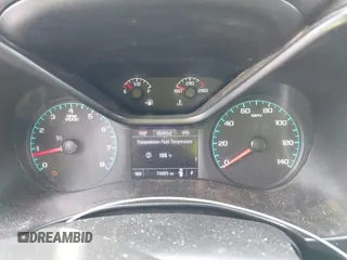 2022 Chevrolet Colorado 2WD LT with VIN 1GCGSCEN3N1308067, listed as a IAAI auction lot 42276385 with 74,665 mi miles and . Bid and sale history available at DreamBid. Image 7.