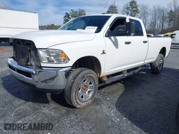2017 Ram 2500 Tradesman with VIN 3C6UR5HL5HG733453, listed as a IAAI auction lot 41569358 with 229,765 mi miles and . Bid and sale history available at DreamBid. Image 20.