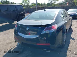 2010 Acura TL Technology z VIN 19UUA8F55AA018121, wystawiony jako IAAI lot #42389831 z przebiegiem Nie podano mil oraz . Historia ofert i sprzedaży dostępna na DreamBid. Obrazek 15.