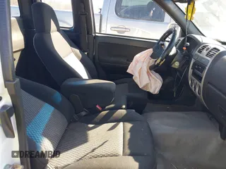 2009 Chevrolet Colorado Work Truck z VIN 1GCCS19E498146802, wystawiony jako IAAI lot #41523142 z przebiegiem 232 346 mil mil oraz . Historia ofert i sprzedaży dostępna na DreamBid. Obrazek 5.