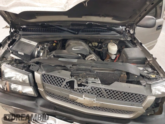 2003 Chevrolet Silverado 1500 LT with VIN 1GCEK19T83E148729, listed as a IAAI auction lot 42086583 with 224,329 mi miles and . Bid and sale history available at DreamBid. Image 10.