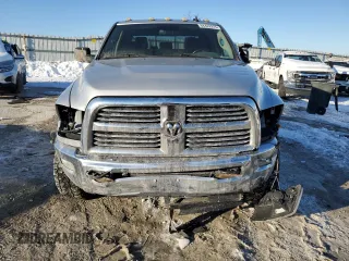 2016 Ram 2500 Big Horn with VIN 3C6UR5ML3GG319270, listed as a Copart auction lot 88442915 with 168,842 mi miles and Salvage Title. Bid and sale history available at carsss.com. Image 5.
