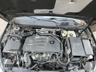2011 Buick Regal CXL Turbo TO7 with VIN W04G15GV4B1079982, listed as a Copart auction lot 65069634 with 164,335 mi miles and Clean Title. Bid and sale history available at carsss.com. Image 11.