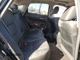 2012 Honda Crosstour EX-L z VIN 5J6TF2H52CL008430, wystawiony jako Copart lot #44712805 z przebiegiem 118 314 mil mil oraz Szkoda całkowita • Salvage title. Historia ofert i sprzedaży dostępna na DreamBid. Obrazek 10.