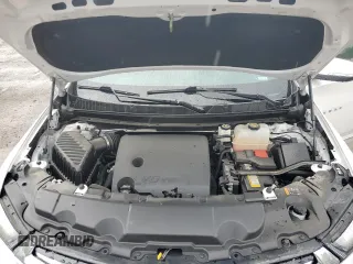 2022 Chevrolet Traverse Premier with VIN 1GNERKKW6NJ139552, listed as a Copart auction lot 61060075 with 41,818 mi miles and Salvage title. Bid and sale history available at DreamBid. Image 12.
