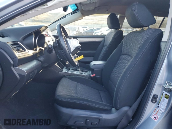 2017 Subaru Outback Premium with VIN 4S4BSACC9H3281736, listed as a Copart auction lot 42237375 with 118,474 mi miles and Salvage Title. Bid and sale history available at DreamBid. Image 7.