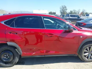 2015 Lexus NX 200t with VIN JTJYARBZ3F2000634, listed as a IAAI auction lot 41658026 with 94,604 mi miles and . Bid and sale history available at DreamBid. Image 14.