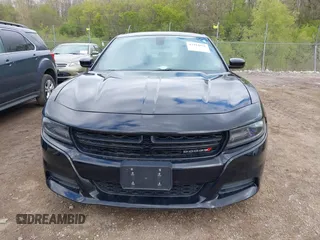 2017 Dodge Charger Police with VIN 2C3CDXKT8HH630779, listed as a IAAI auction lot 42184856 with 140,767 mi miles and . Bid and sale history available at DreamBid. Image 12.