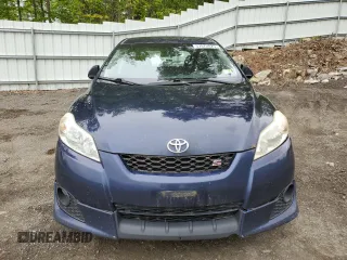 2009 Toyota Matrix S z VIN 2T1KE40E79C029074, wystawiony jako Copart lot #57972025 z przebiegiem 204 307 mil mil oraz Tytuł czysty. Historia ofert i sprzedaży dostępna na DreamBid. Obrazek 5.