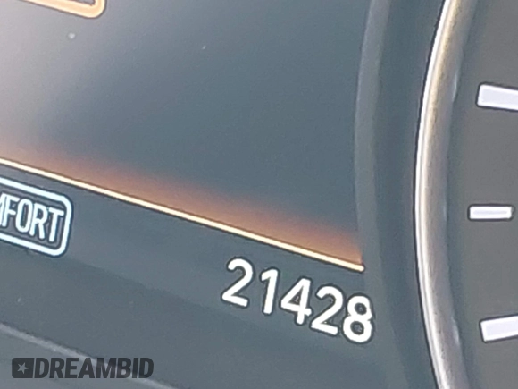 2021 Genesis G70 3.3T z VIN KMTG34LEXMU074563, wystawiony jako IAAI lot #40170167 z przebiegiem 21 428 mil mil oraz . Historia ofert i sprzedaży dostępna na DreamBid. Obrazek 16.