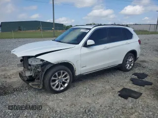 2016 BMW X5 xDrive35i z VIN 5UXKR0C54G0P26720, wystawiony jako Copart lot #51414895 z przebiegiem 151 533 mil mil oraz Szkoda całkowita • Salvage title. Historia ofert i sprzedaży dostępna na DreamBid. Obrazek 1.