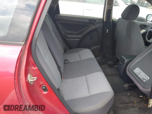 2006 Pontiac Vibe z VIN 5Y2SL65846Z440826, wystawiony jako IAAI lot #42455214 z przebiegiem 271 607 mil mil oraz . Historia ofert i sprzedaży dostępna na DreamBid. Obrazek 8.