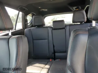 2018 Toyota RAV4 SE with VIN JTMJFREV9JD225300, listed as a Copart auction lot 50724284 with 43,619 mi miles. Bid and sale history available at carsss.com. Image 10.