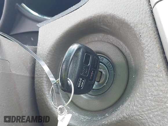 2009 Lexus RX 350 with VIN 2T2HK31U59C119192, listed as a IAAI auction lot 42001912 with 106,171 mi miles and . Bid and sale history available at DreamBid. Image 11.
