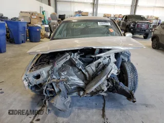 2000 Mercury Grand Marquis LS z VIN 2MEFM75W9YX660599, wystawiony jako Copart lot #52620225 z przebiegiem 88 726 mil mil oraz Szkoda całkowita • Salvage title. Historia ofert i sprzedaży dostępna na DreamBid. Obrazek 5.