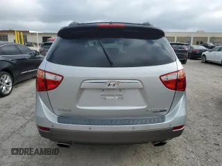 2011 Hyundai Veracruz GLS with VIN KM8NUDCC5BU148420, listed as a Copart auction lot 54863615 with 145,013 mi miles and Clean Title. Bid and sale history available at DreamBid. Image 6.