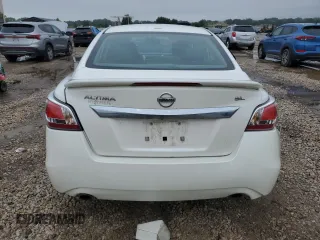 2015 Nissan Altima S with VIN 1N4AL3AP6FC588623, listed as a Copart auction lot 66949034 with 148,977 mi miles and Salvage Title. Bid and sale history available at DreamBid. Image 6.
