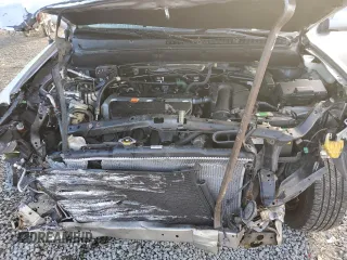 2005 Honda CR-V EX with VIN JHLRD788X5C022255, listed as a Copart auction lot 46299875 with 187,804 mi miles and Salvage Title. Bid and sale history available at carsss.com. Image 12.