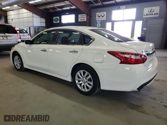 2017 Nissan Altima SV with VIN 1N4AL3AP1HC200944, listed as a Copart auction lot 62348245 with 138,883 mi miles and Clean title. Bid and sale history available at DreamBid. Image 2.
