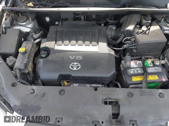 2006 Toyota RAV4 Sport with VIN JTMZK32V666001770, listed as a IAAI auction lot 41763306 with 195,448 mi miles. Bid and sale history available at carsss.com. Image 10.