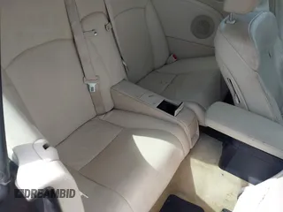 2010 Lexus IS 250 C z VIN JTHFF2C29A2511907, wystawiony jako IAAI lot #41995448 z przebiegiem 206 000 mil mil oraz . Historia ofert i sprzedaży dostępna na DreamBid. Obrazek 8.
