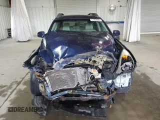 2010 Subaru Outback Premium with VIN 4S4BRBBC3A3328140, listed as a Copart auction lot 51992565 with Not provided miles and Salvage title. Bid and sale history available at DreamBid. Image 5.