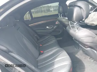 2015 Mercedes-Benz S 550 с VIN WDDUG8FB2FA178926, выставлен на аукционе IAAI как лот 41862601 с пробегом 103 586 миль миль и . История ставок и продаж доступна на DreamBid. Изображение 8.