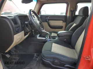 2006 Hummer H3 z VIN 5GTDN136968109763, wystawiony jako Copart lot #51908495 z przebiegiem 178 810 mil mil oraz Szkoda całkowita • Salvage title. Historia ofert i sprzedaży dostępna na DreamBid. Obrazek 7.