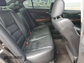 2012 Honda Accord EX-L z VIN 1HGCP3F87CA020494, wystawiony jako Copart lot #55507315 z przebiegiem 183 987 mil mil oraz Czysty tytuł • Clean title. Historia ofert i sprzedaży dostępna na DreamBid. Obrazek 10.