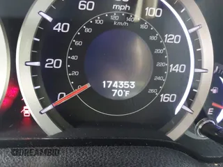 2013 Acura TSX Technology with VIN JH4CU2F6XDC012071, listed as a IAAI auction lot 42213445 with 174,353 mi miles and . Bid and sale history available at DreamBid. Image 15.