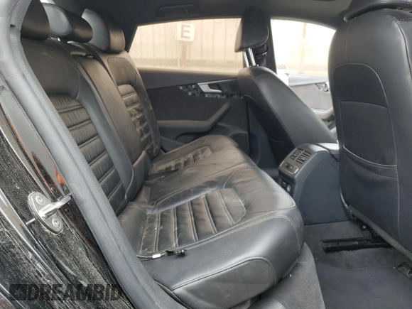 2019 Audi S5 Sportback Premium Plus z VIN WAUB4CF53KA014745, wystawiony jako Copart lot #45696685 z przebiegiem 71 446 mil mil oraz Czysty tytuł • Clean title. Historia ofert i sprzedaży dostępna na DreamBid. Obrazek 11.