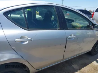 2016 Toyota Prius One with VIN JTDKDTB31G1120450, listed as a IAAI auction lot 42539480 with 238,726 mi miles and . Bid and sale history available at DreamBid. Image 13.